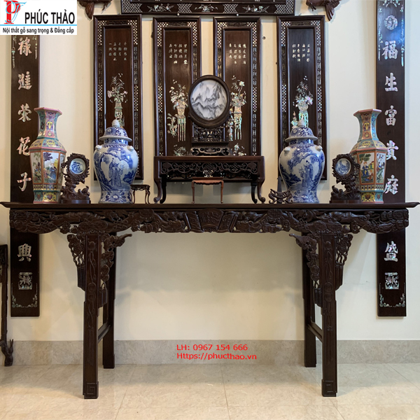 Bàn Bày Đồ Bàn Bày Đồ