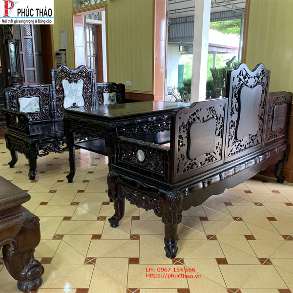 Bàn Ghế Phòng Khách Bàn Ghế Phòng Khách