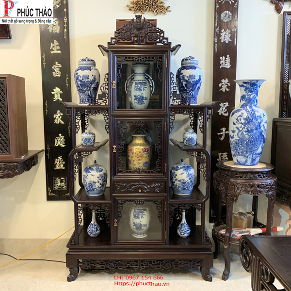 Tủ Bày Đồ Tủ Bày Đồ