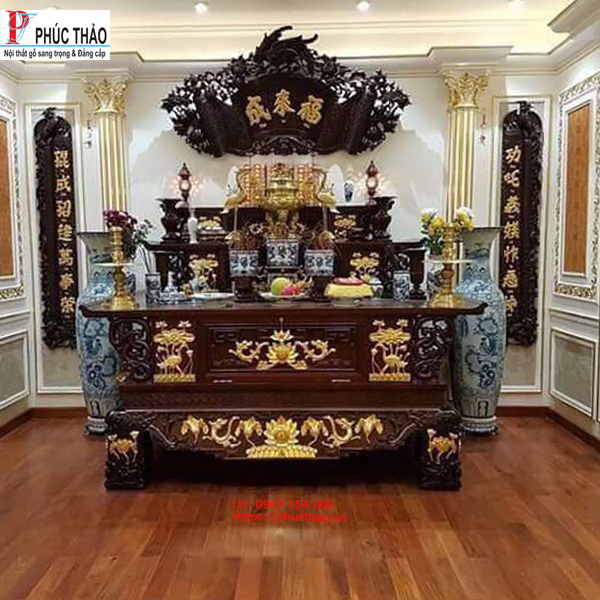 Đồ Thờ Đồ Thờ